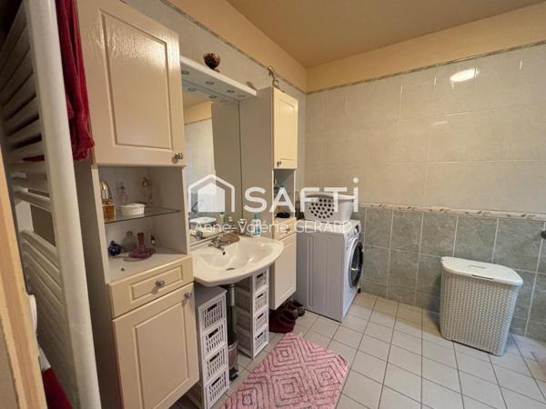 Maison de Bourg, possibilité chambres d'hôtes