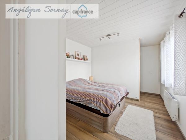 Maison familiale 210 m² avec extension récente, terrain clos et confort moderne – Un bien rare à visiter !