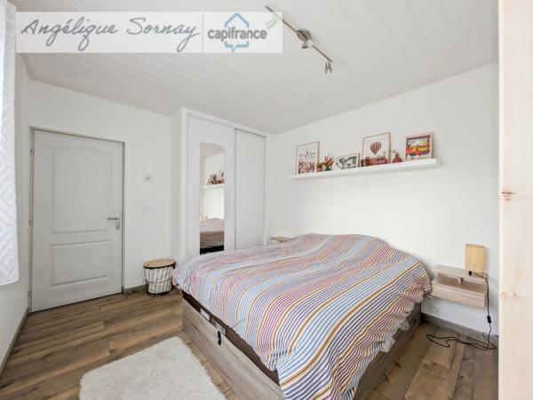 Maison familiale 210 m² avec extension récente, terrain clos et confort moderne – Un bien rare à visiter !