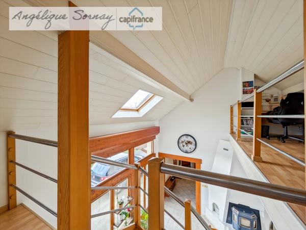 Maison familiale 210 m² avec extension récente, terrain clos et confort moderne – Un bien rare à visiter !