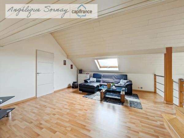 Maison familiale 210 m² avec extension récente, terrain clos et confort moderne – Un bien rare à visiter !