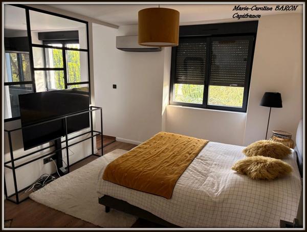 Propriete à vendre 15 pièces proche de CHATILLON SUR INDREDRE (36)