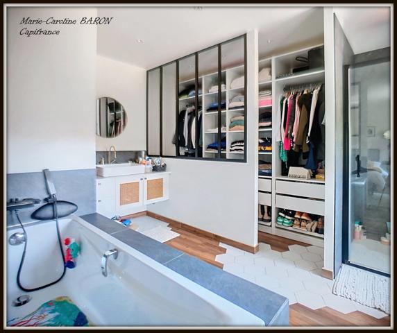 Propriete à vendre 15 pièces proche de CHATILLON SUR INDREDRE (36)