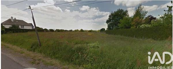 Terrain à vendre 383 m² Maen Roch