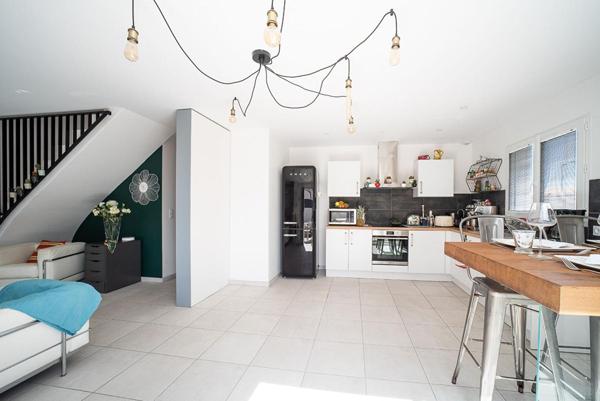 Villa Pia 4 pièce(s) 98 m2 sur un terrain de 250m²