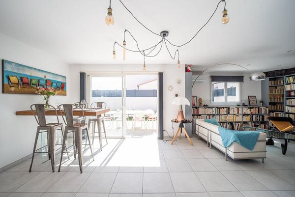 Villa Pia 4 pièce(s) 98 m2 sur un terrain de 250m²