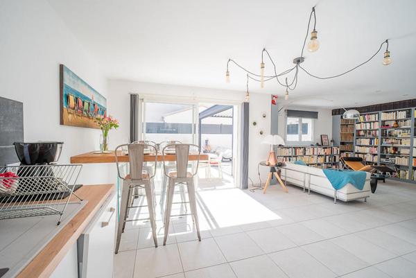 Villa Pia 4 pièce(s) 98 m2 sur un terrain de 250m²