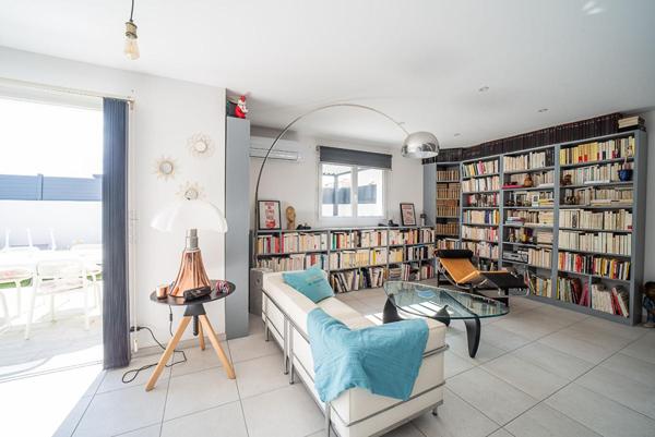 Villa Pia 4 pièce(s) 98 m2 sur un terrain de 250m²