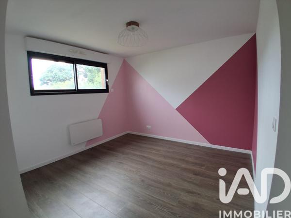 Maison à vendre 4 pièces 108,53 m² Montoir-de-Bretagne