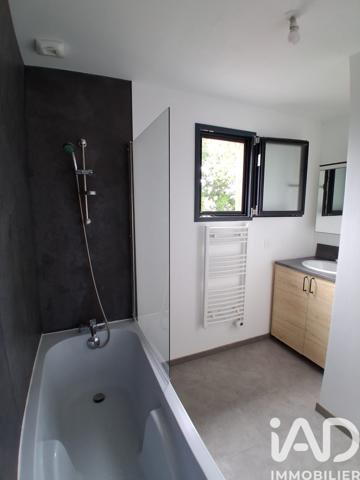 Maison à vendre 4 pièces 108,53 m² Montoir-de-Bretagne
