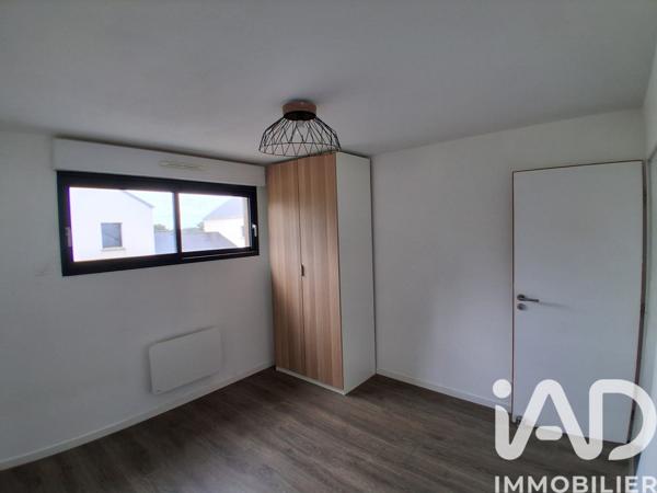 Maison à vendre 4 pièces 108,53 m² Montoir-de-Bretagne
