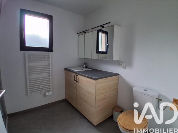 Maison à vendre 4 pièces 108,53 m² Montoir-de-Bretagne