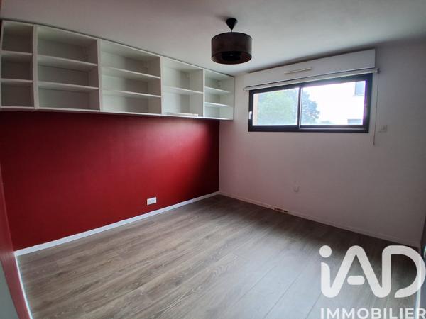 Maison à vendre 4 pièces 108,53 m² Montoir-de-Bretagne