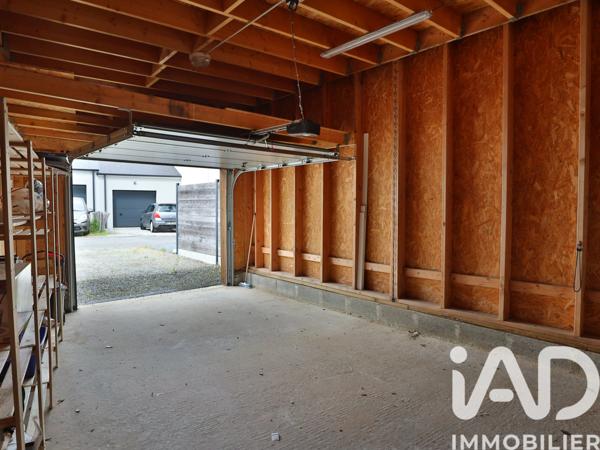Maison à vendre 4 pièces 108,53 m² Montoir-de-Bretagne