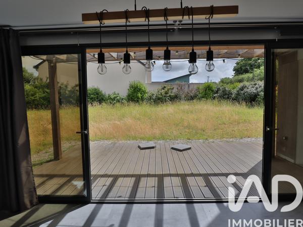 Maison à vendre 4 pièces 108,53 m² Montoir-de-Bretagne
