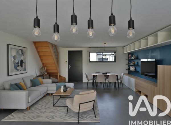 Maison à vendre 4 pièces 108,53 m² Montoir-de-Bretagne