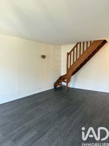 Appartement à vendre 3 pièces 67,65 m² Tournan-en-Brie