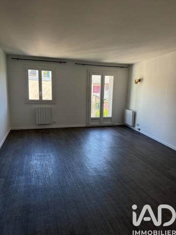 Appartement à vendre 3 pièces 67,65 m² Tournan-en-Brie