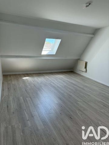 Appartement à vendre 3 pièces 67,65 m² Tournan-en-Brie