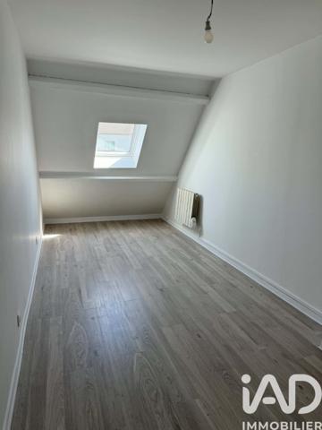 Appartement à vendre 3 pièces 67,65 m² Tournan-en-Brie