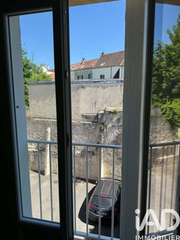 Appartement à vendre 3 pièces 67,65 m² Tournan-en-Brie