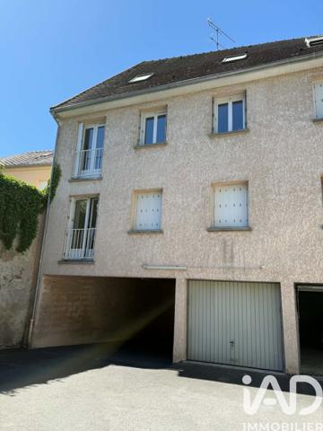 Appartement à vendre 3 pièces 67,65 m² Tournan-en-Brie