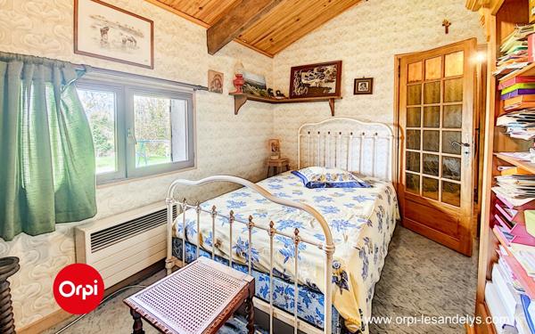 Maison à vendre    5 pièces • 113 m2 Les Andelys