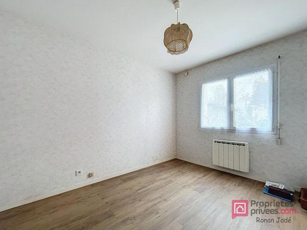 Maison plain-pied ORVAULT SAUTRON