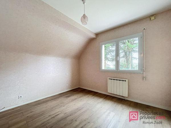 Maison plain-pied ORVAULT SAUTRON