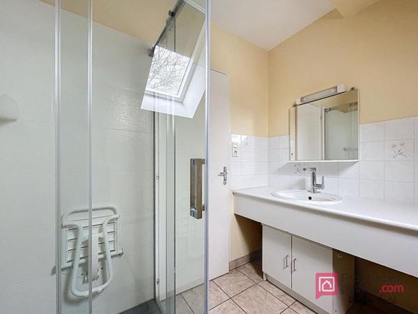 Maison plain-pied ORVAULT SAUTRON