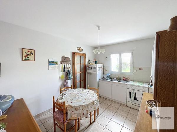 Maison plain-pied ORVAULT SAUTRON