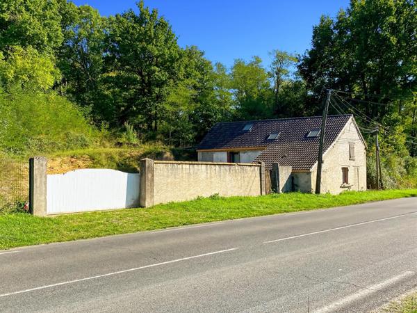 Courtenay (45320) COURTENAY