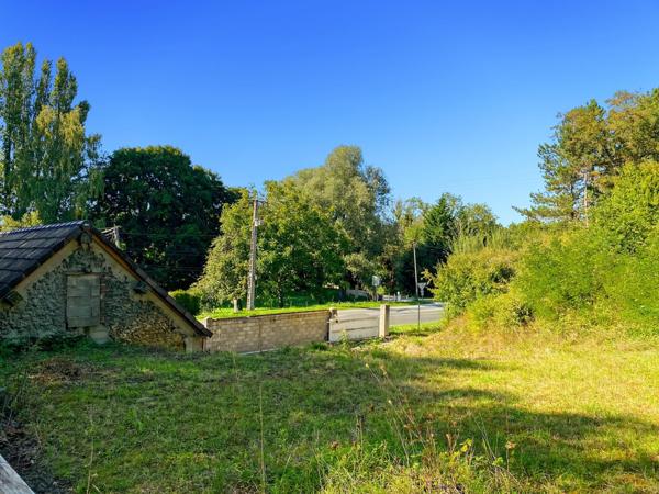 Courtenay (45320) COURTENAY