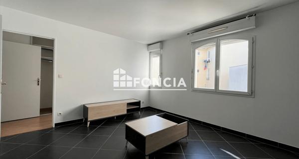 Location Appartement meublé 2 pièces 48.3 m² - Les Pavillons-sous-bois 93320