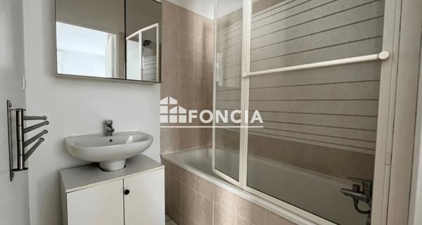Location Appartement meublé 2 pièces 48.3 m² - Les Pavillons-sous-bois 93320