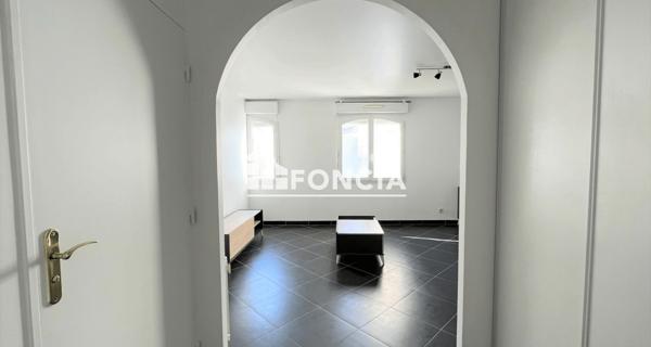 Location Appartement meublé 2 pièces 48.3 m² - Les Pavillons-sous-bois 93320