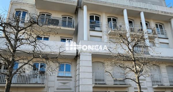 Location Appartement meublé 2 pièces 48.3 m² - Les Pavillons-sous-bois 93320