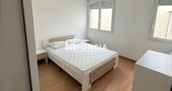 Location Appartement meublé 2 pièces 48.3 m² - Les Pavillons-sous-bois 93320