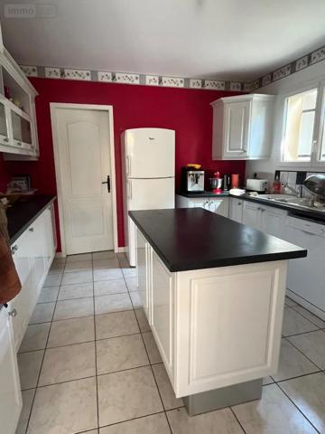 Achat - Maison Coutras 33230 5 pièces 109 m 2 633 m 2