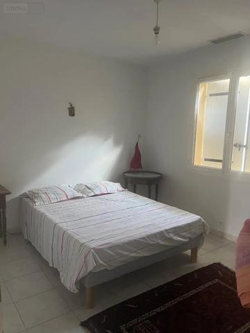 Achat - Maison Coutras 33230 5 pièces 109 m 2 633 m 2