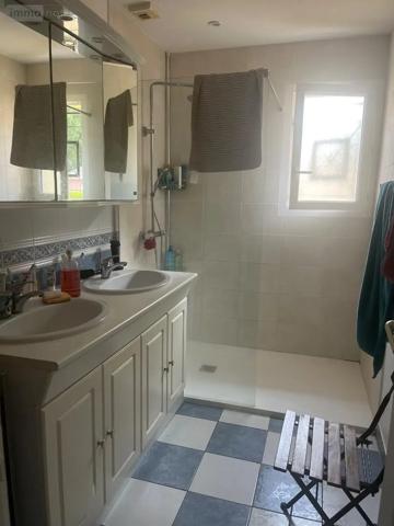 Achat - Maison Coutras 33230 5 pièces 109 m 2 633 m 2