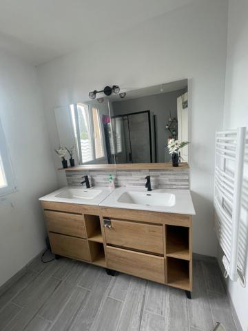 Vente / Maison contemporaine