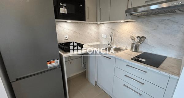 Location Studio meublé 27.5 m² - Ormesson-sur-marne 94490