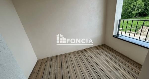 Location Studio meublé 27.5 m² - Ormesson-sur-marne 94490