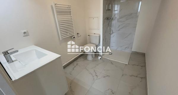 Location Studio meublé 27.5 m² - Ormesson-sur-marne 94490