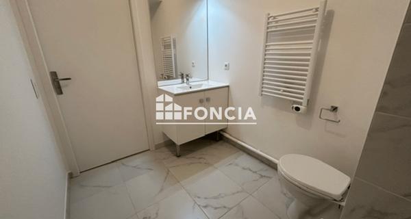 Location Studio meublé 27.5 m² - Ormesson-sur-marne 94490