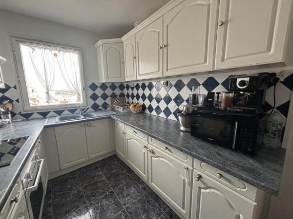 T3 Noisy-le-Grand les Arcades 70 m²
