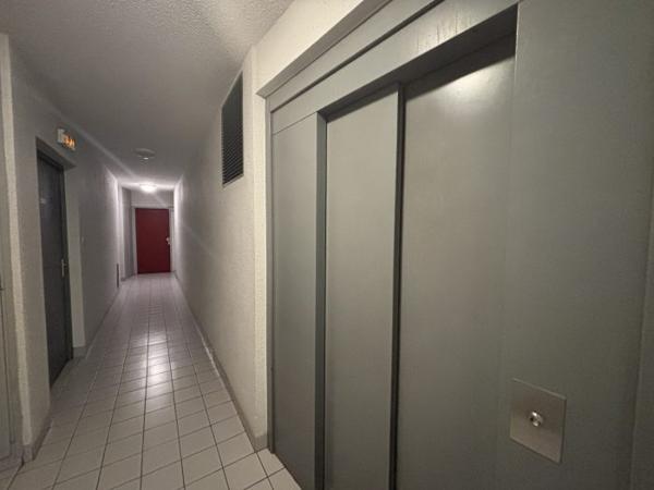 T3 Noisy-le-Grand les Arcades 70 m²