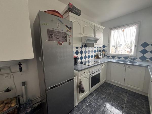 T3 Noisy-le-Grand les Arcades 70 m²