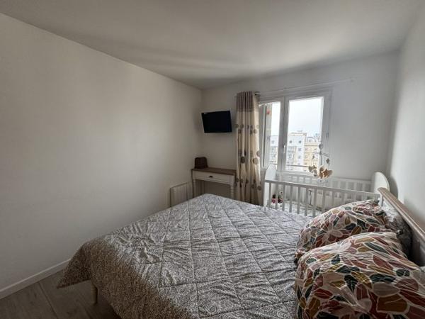 T3 Noisy-le-Grand les Arcades 70 m²